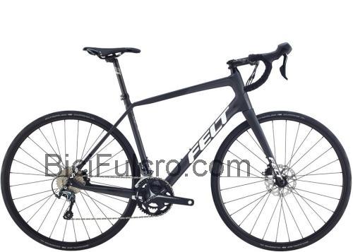 Felt VR6 scheda tecnica e recensioni